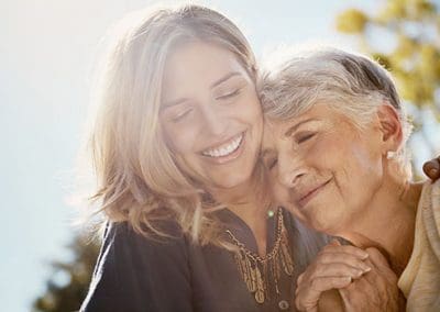 What To Do When a Senior Loved One’s Behavior Suddenly Changes