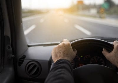 Driving and Dementia