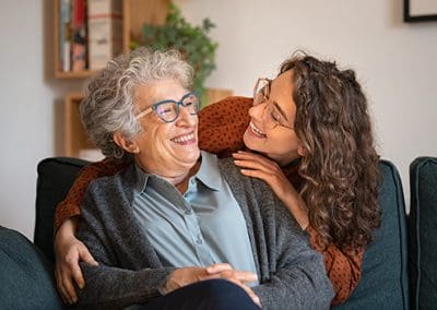 Memory Care vs. Aging in Place: What’s Best?