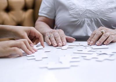 Sooner Rather Than Later: Why It’s Important To Speak to a Doctor About Memory Concerns