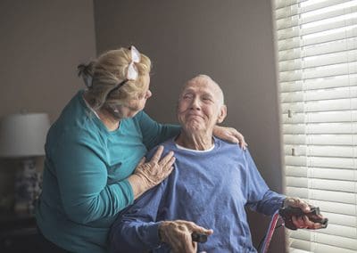 Parkinson’s 101