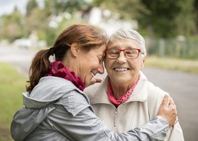 Tips for Family Caregivers (Both New and Experienced)