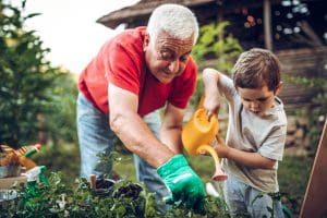 How to Talk to Children About Dementia