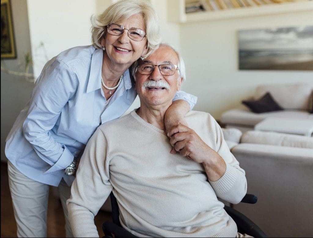 Alzheimer’s and Intimacy