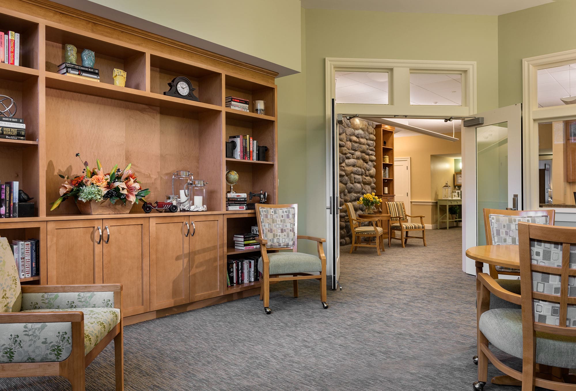PurposefulDesign-2 bridges mashpee lobby