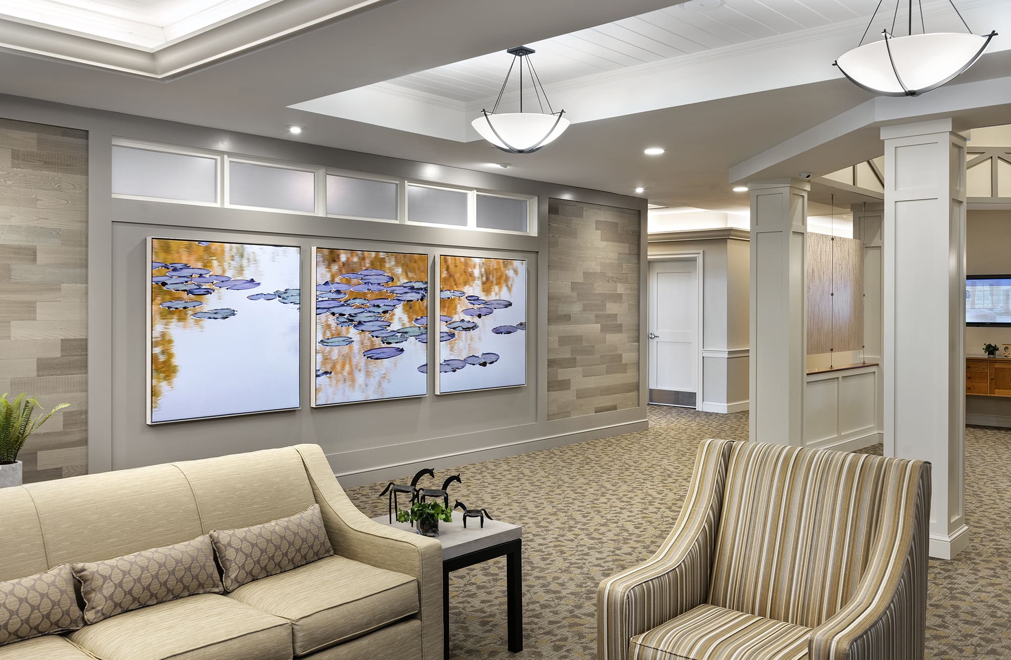 PurposefulDesign-2 bridges sudbury lobby