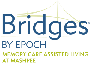 Bridges by Epoch at Andover Logo