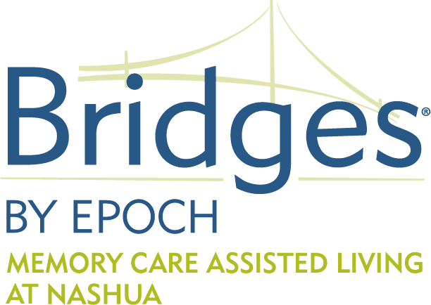 Bridges by Epoch at Andover Logo