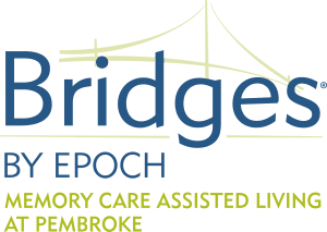 Bridges by Epoch at Andover Logo