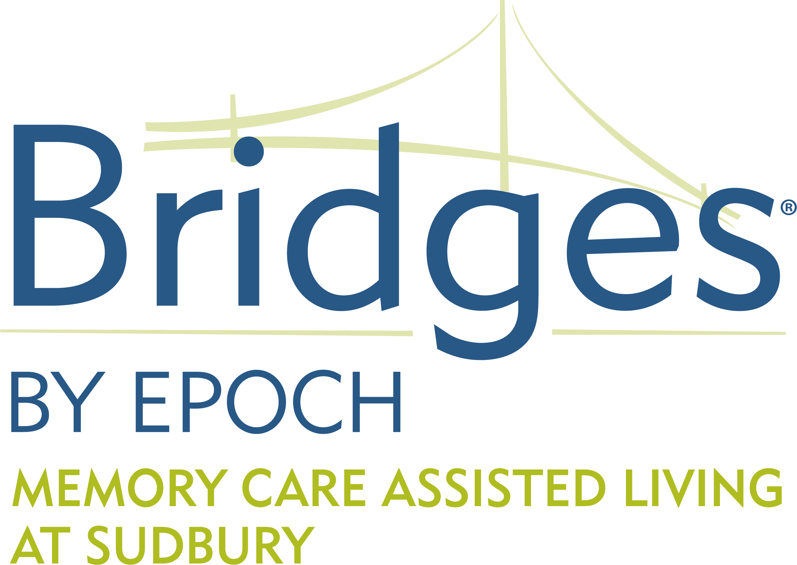 Bridges by Epoch at Andover Logo