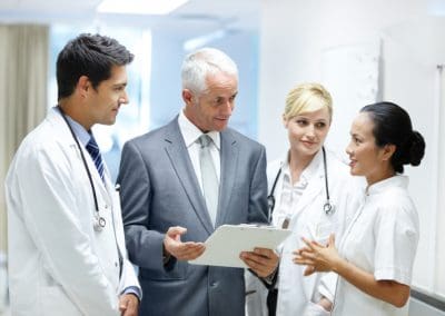 The Self-Administered Alzheimer’s Test