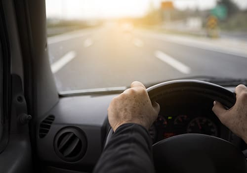 Driving and Dementia: Knowing When to Stop