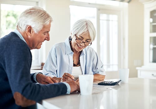 Money Matters and Dementia: Spotting and Preventing Trouble 