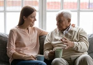How to Manage Challenging Dementia Behaviors