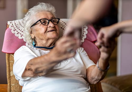 Why Is the Caregiver Part of the Dementia Care Plan?