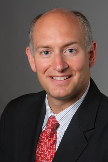 Dr. Brent P. Forester