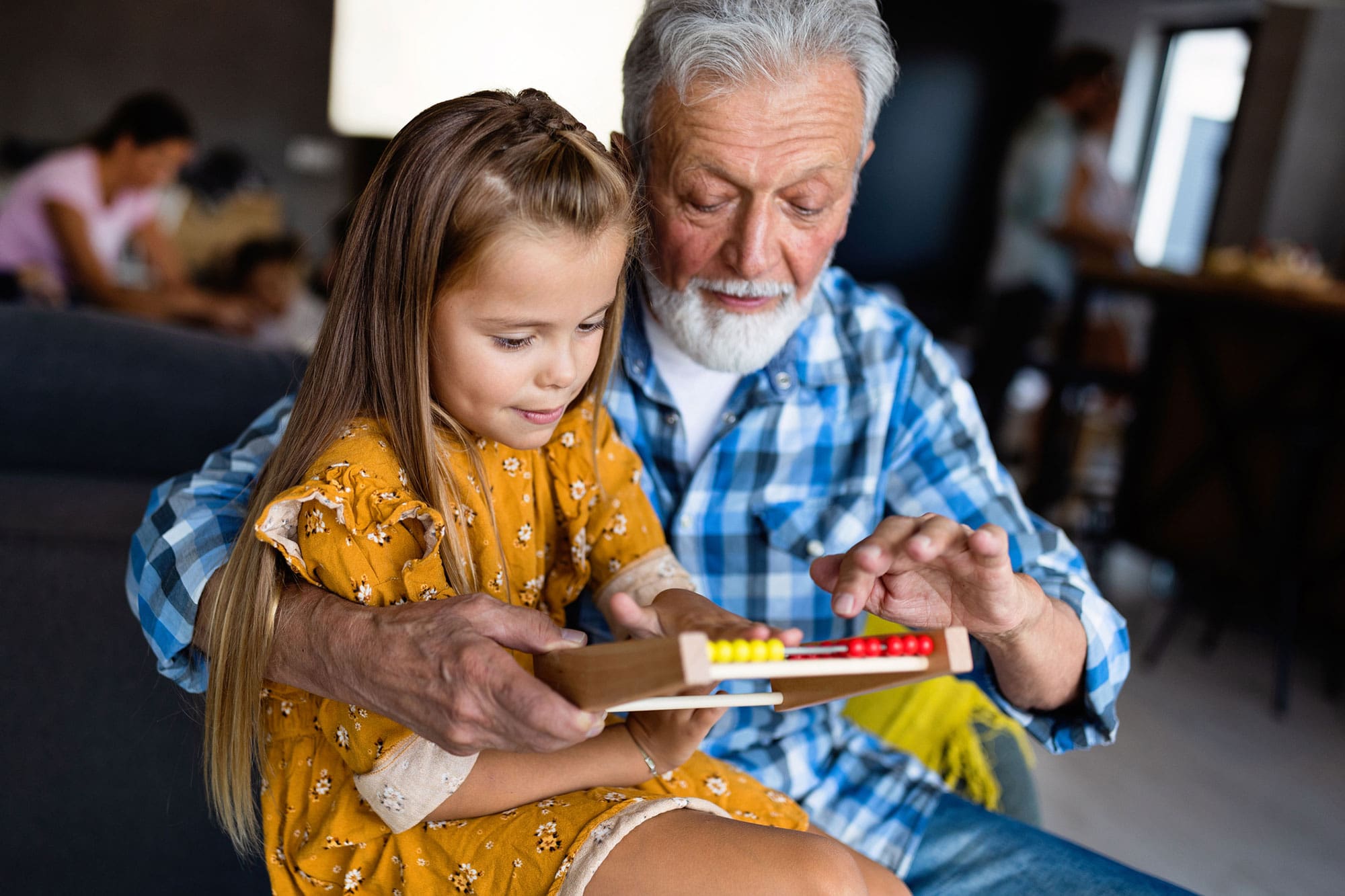 Memory Care Assisted Living Bridges® by EPOCH Sudbury, MA