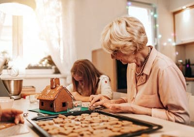 Meaningful Activities to Do with a Loved One with Dementia
