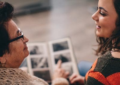 5 Things Family Caregivers Should Know About Memory Care