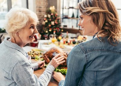 Searching for Memory Care During the Holidays