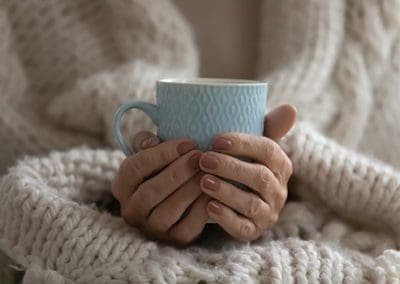 Considerations for Caregivers in Winter Months