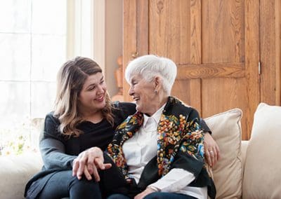 Advice by Alicia: Setting New Year Caregiving Goals
