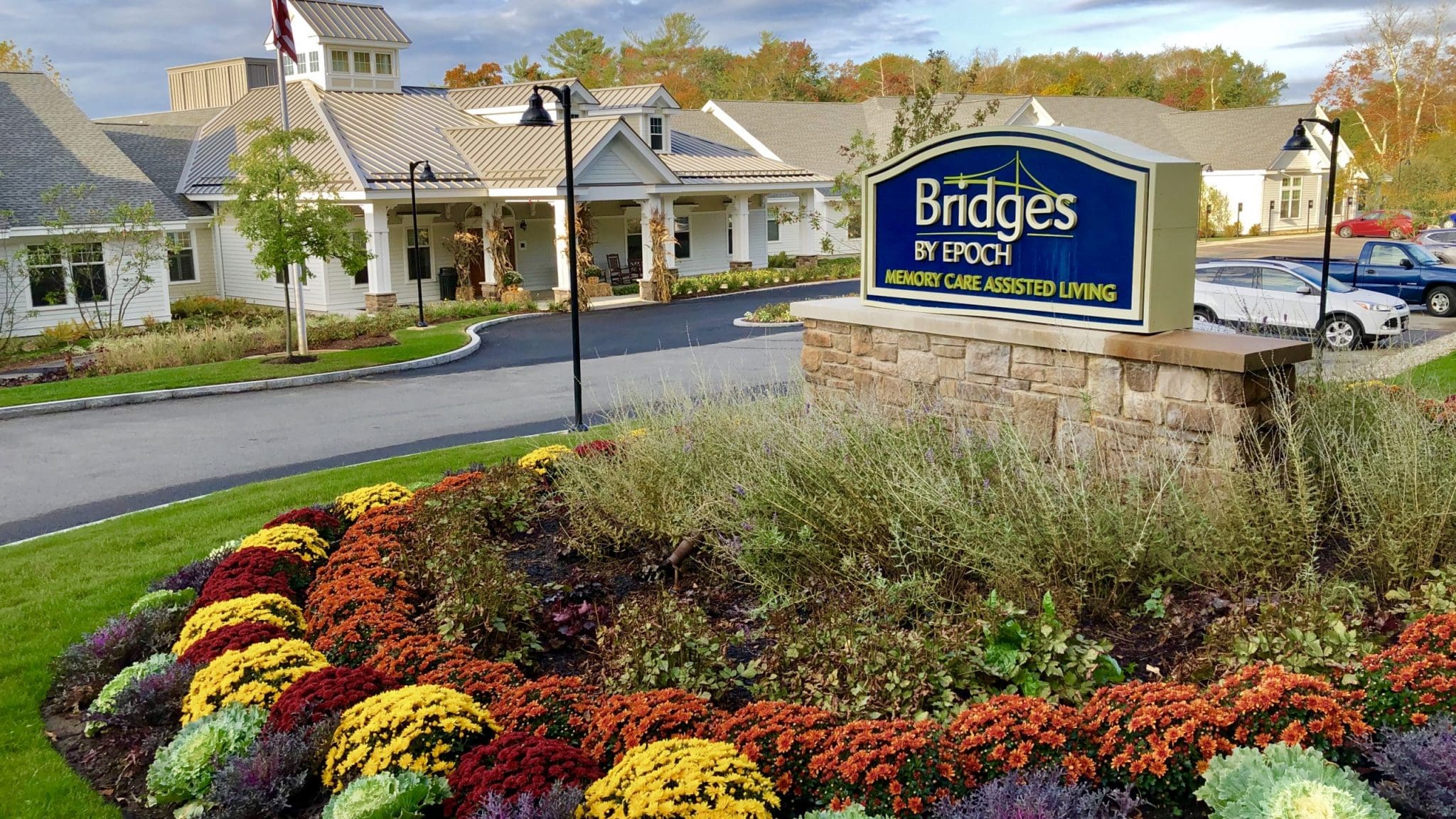 Bridges by EPOCH at Pembroke Exterior