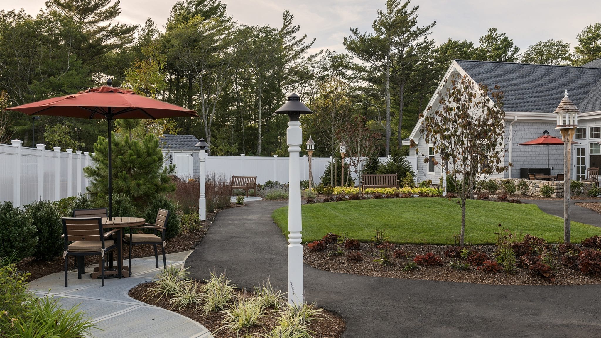 Bridges by EPOCH at Mashpee Courtyard