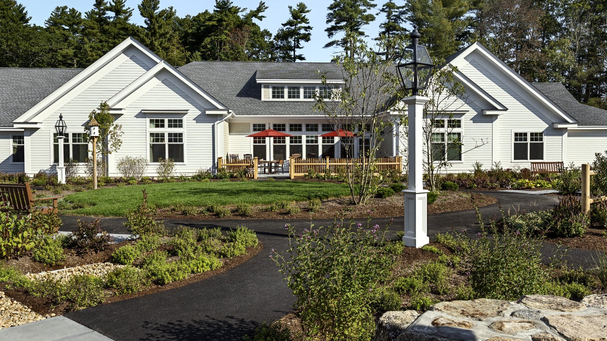 Pembroke Senior Apartments