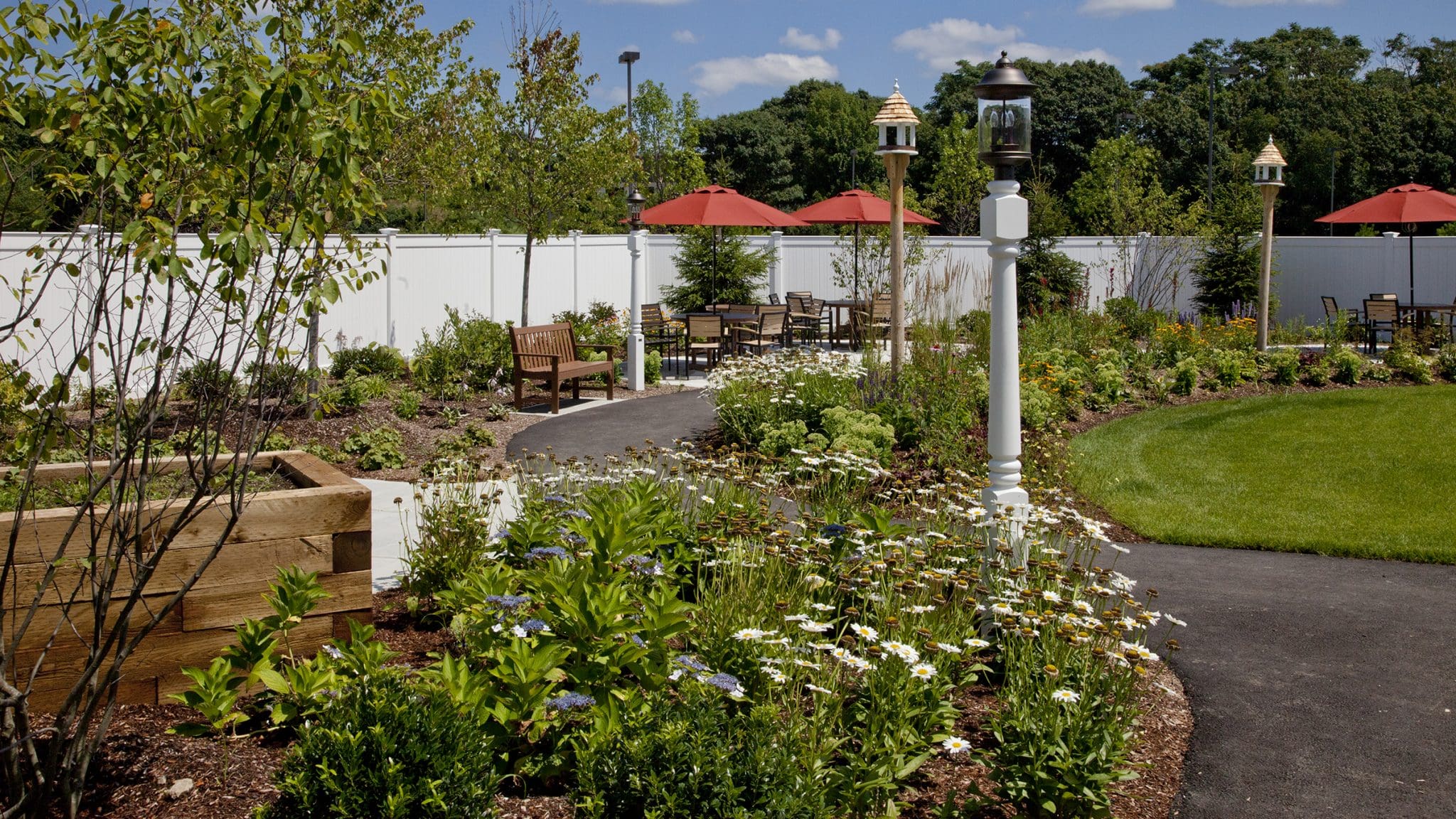 Bridges by EPOCH at Hingham Courtyard