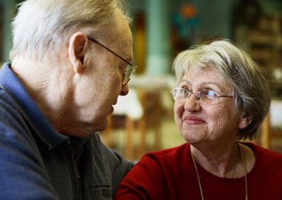 Advice by Alicia: Coping with Difficult Emotions When a Loved One Is Diagnosed with Memory Loss