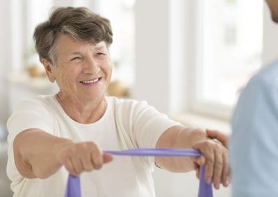 Advice by Alicia: Benefits of Physical Exercise for Dementia