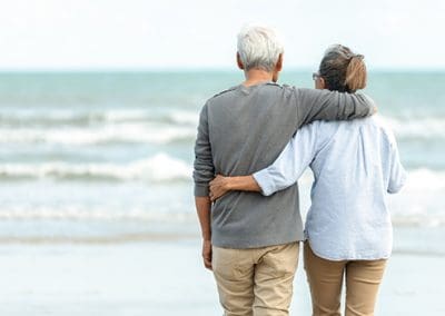 Tips for Traveling with a Loved One with Dementia