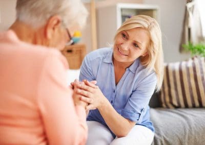 Advice by Alicia: Why Caregivers Should Join a Support Group