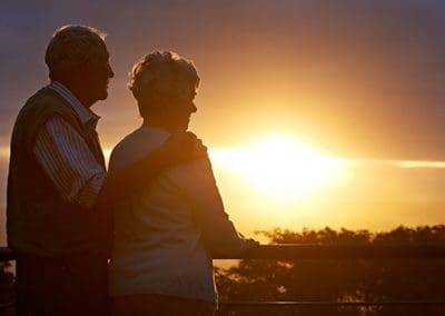 A Caregiver’s Guide To Managing Sundowning Symptoms
