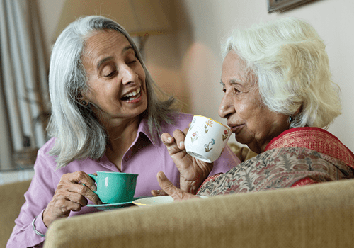 Caregiver Support Series
