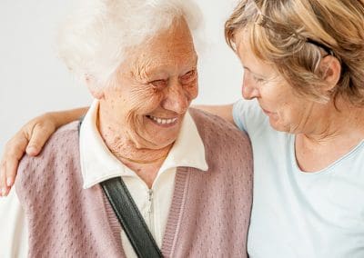 Benefits of Finding Humor While Caregiving