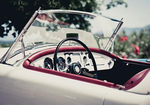 Summer Car Show
