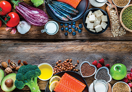 Brain Health & Wellness Tips