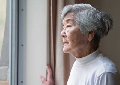 Wandering Risk for Individuals with Dementia