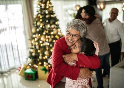 Advice by Alicia: How To Care for a Loved One Through the Holidays
