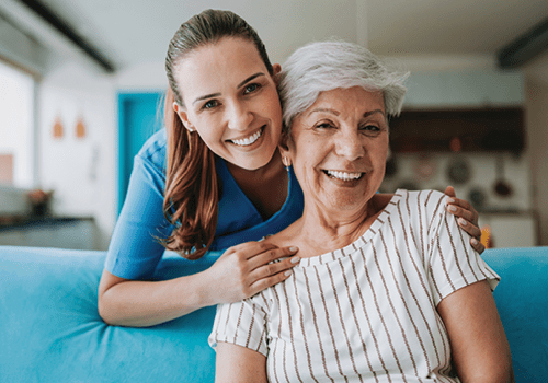 Identifying When Memory Care is Appropriate