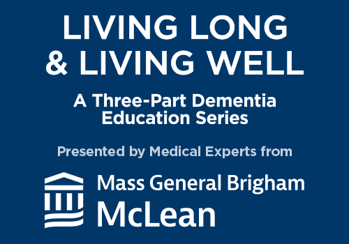 Dementia Education Series Part 2