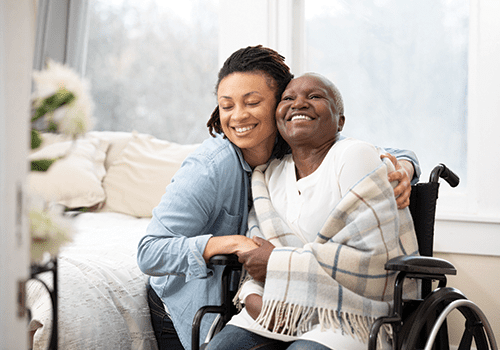 Managing Challenging Symptoms of Memory Loss