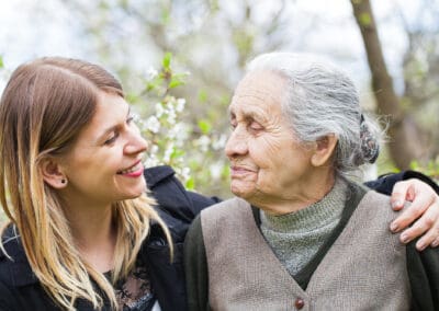 The Wisdom Within: Managing Symptoms of Memory Loss
