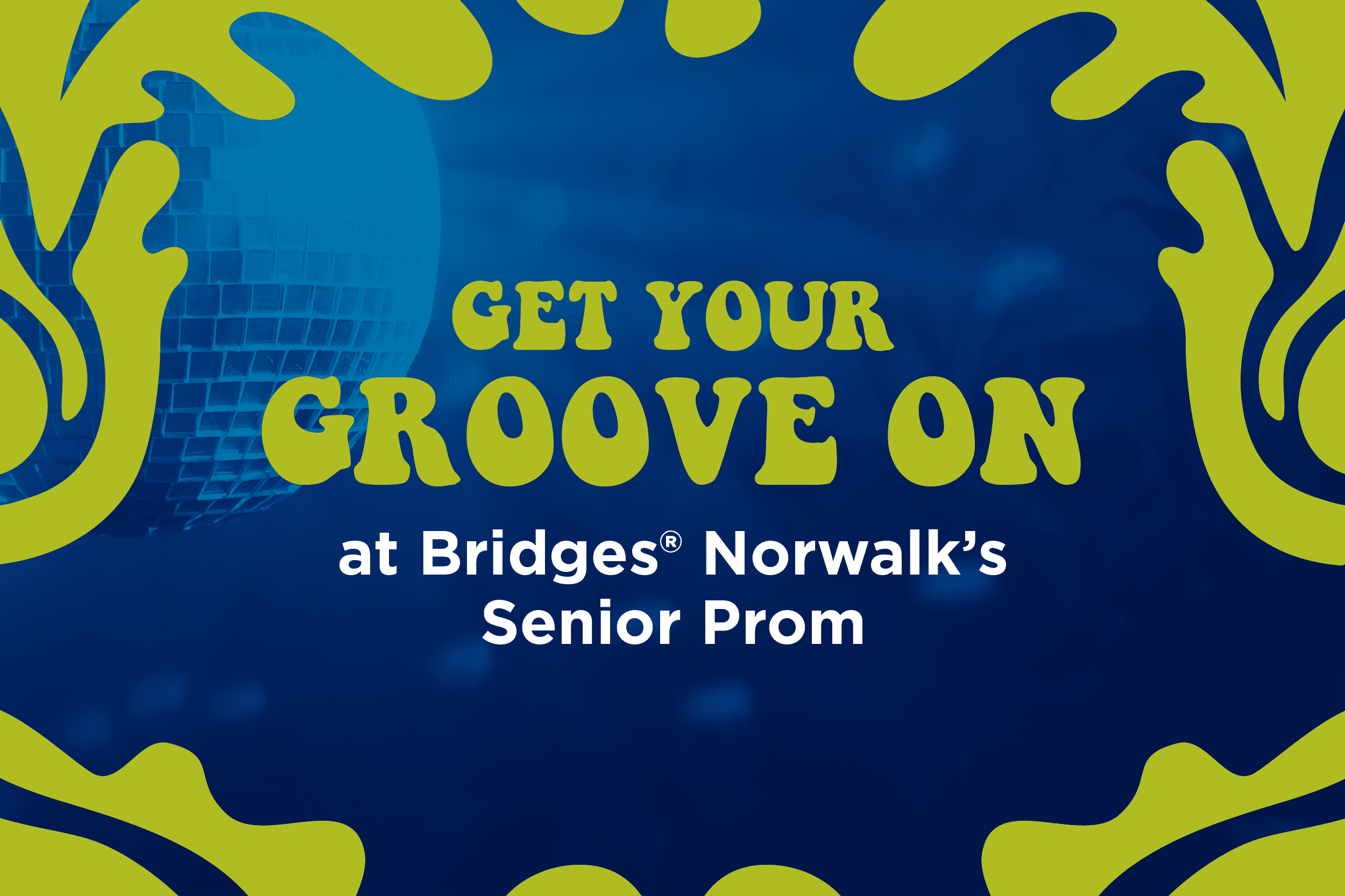Studio 54 Senior Prom