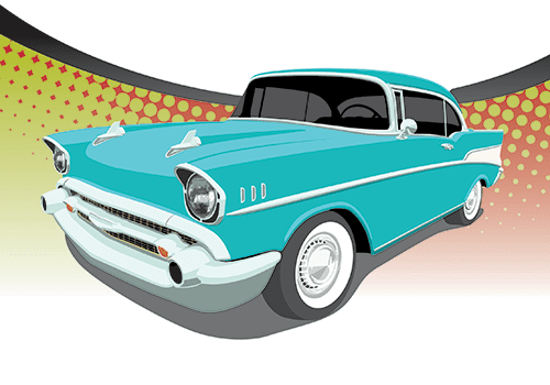 Classic Car & Bike Show