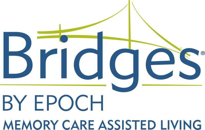 Bridges by EPOCH logo