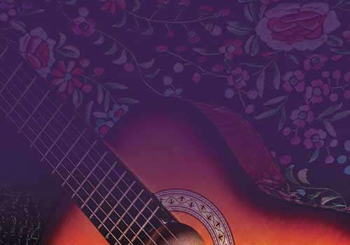 Taste of España Under the Stars