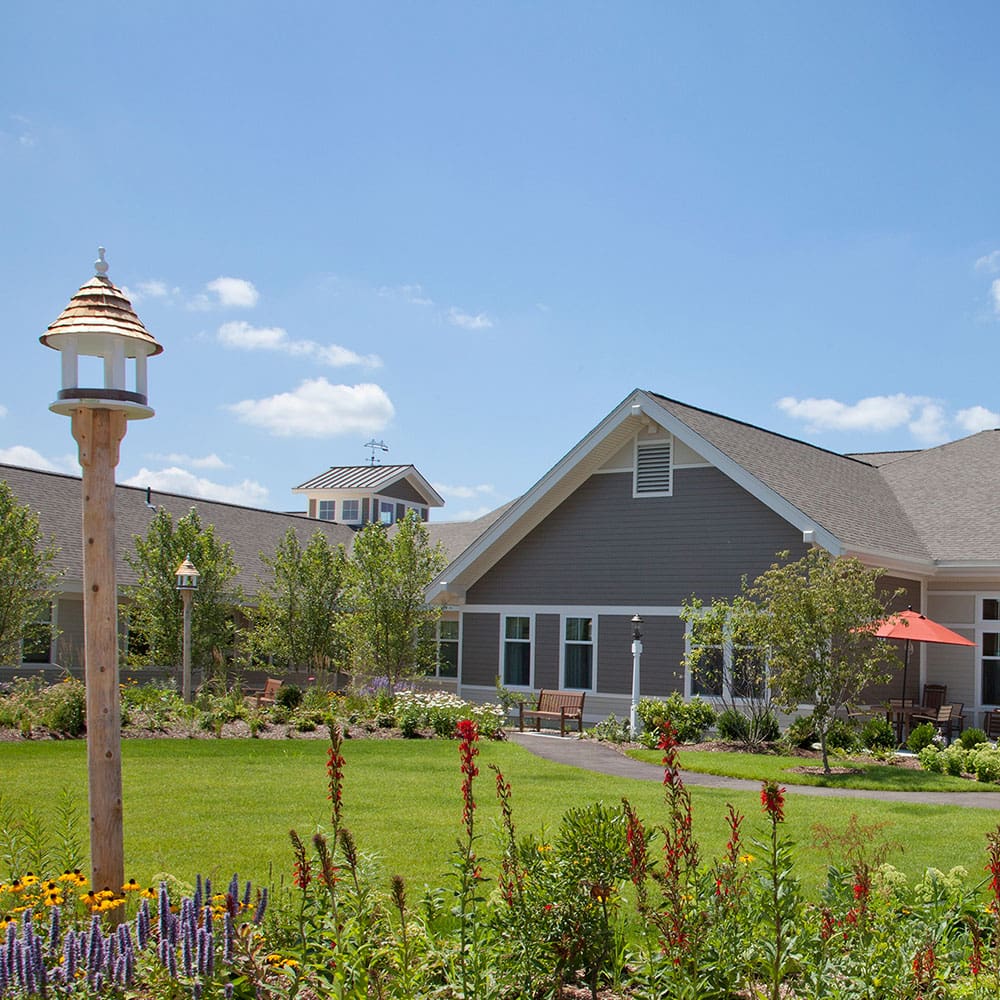 EPOCH Senior Living Recognized By U.S. NEWS & World Report